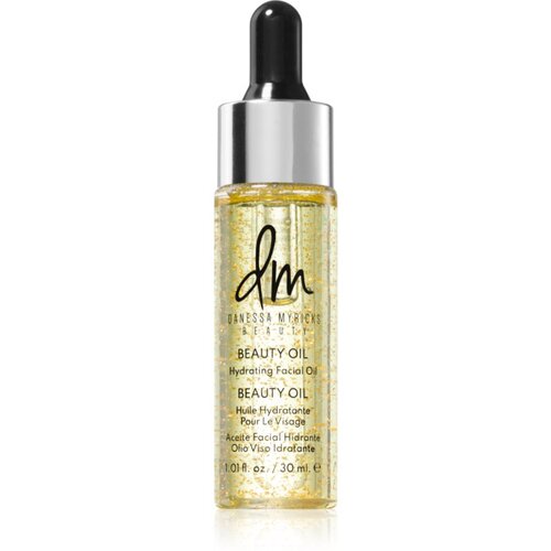 Danessa Myricks Beauty Beauty Oil hranjivo ulje za lice za dan i noć 30 ml Slike