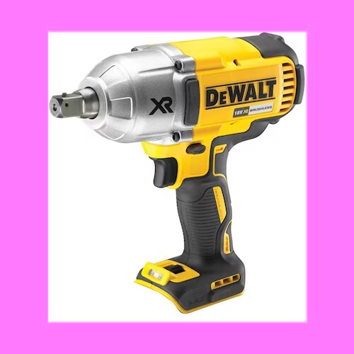 Dewalt akumulatorski udarni vijačnik DCF899N Slike