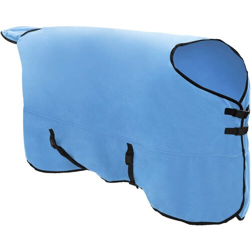  za konje Pun Aqua 125 cm Poliester Slike