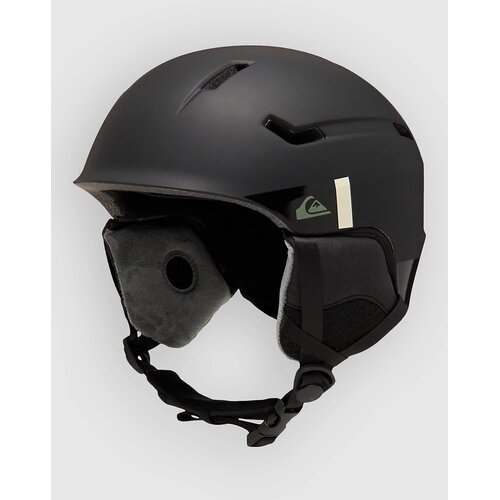 Quiksilver Starter Helmet black Slike