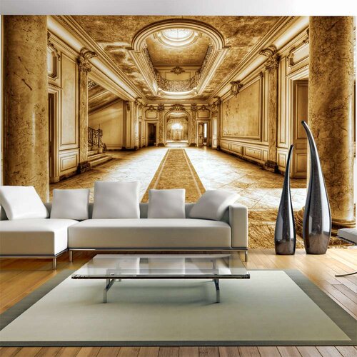  Tapeta - Mystery marble - sepia 350x245 Slike