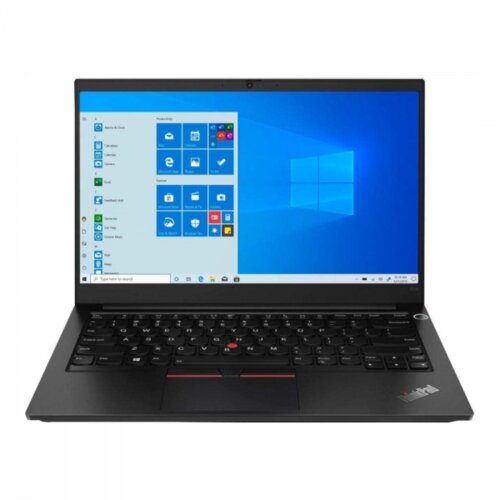 Lenovo obnovljeno - kot novo - thinkpad E14 14&amp;Prime;, (21201937) Slike