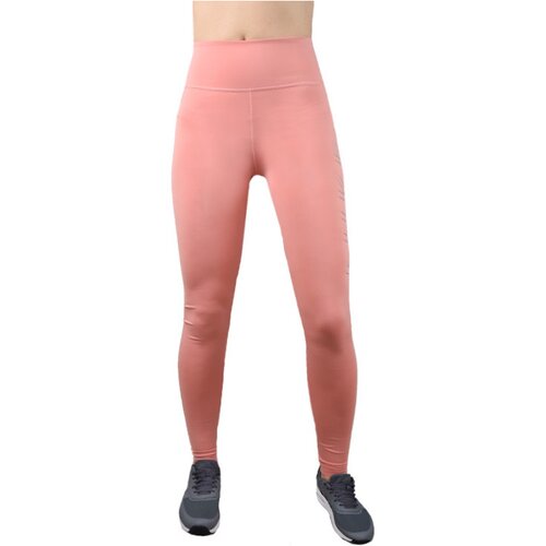 Nike Pajkice Swoosh Pink Rožnata Slike