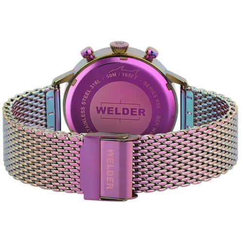 Welder ROČNA URA WELDER WWRC682 Slike