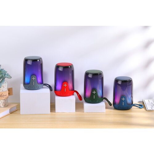  Bluetooth zvučnik TG 652 crni Cijene