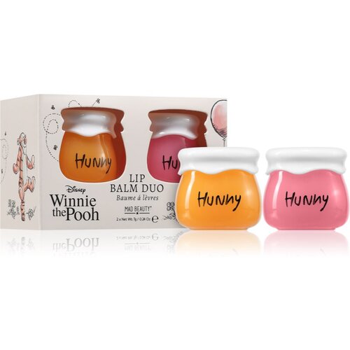 Mad Beauty Disney Bambi Thumper balzam za ustnice duo 2x7 g Cene