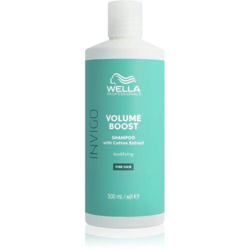 Wella Professionals invigo volume boost šampon za volumen kose 500 ml za žene Cene