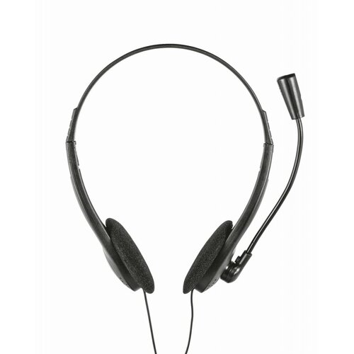 Trust Slušalice Primo ChatHeadset žične 3,5mm+2x3,5mm crne Cene