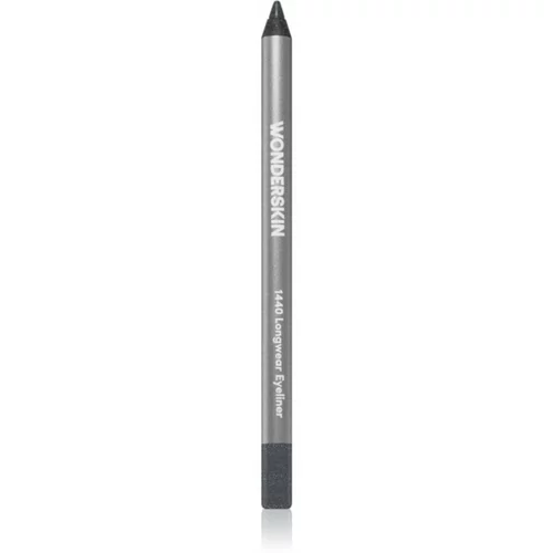 WONDERSKIN 1440 Longwear Eyeliner dolgoobstojni svinčnik za oči odtenek Oyster Blue 1,2 g