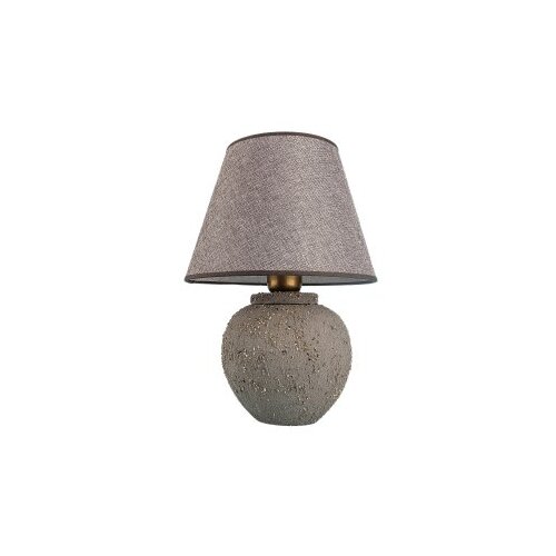 Opviq Stona lampa YL735, 25x18,5x35 cm, IP20, Siva Cene