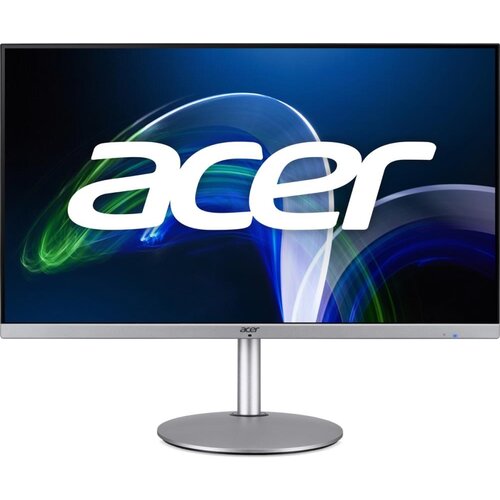Acer CB322QK LED display 80 cm (31.5) 3840 x 2160 pixels 4K Ultra HD Silver Cijene