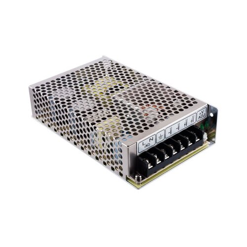 Mean Well napajalnik za LED trak 12V/8.5A/102W RS-100-12 Cene