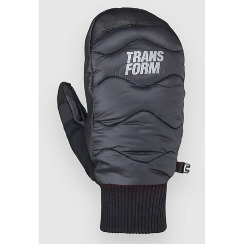 Transform UMP Rokavice Mitt black Cene