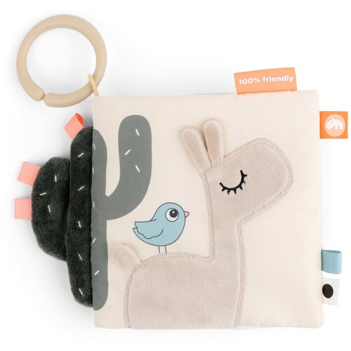 Done By Deer Slikovnica - Lalee Sand 4323569 Cijene