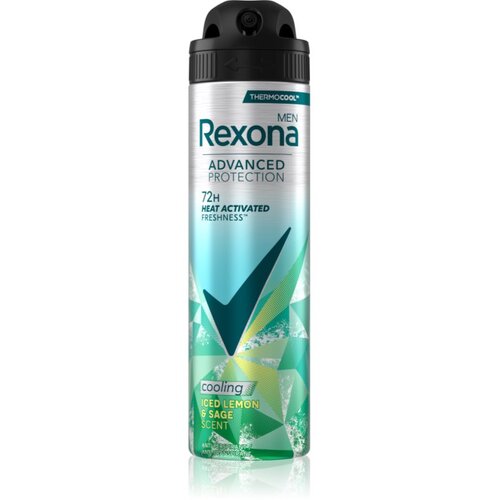 Rexona Men Advanced Protection dezodorans sprej 150 ml Cijene