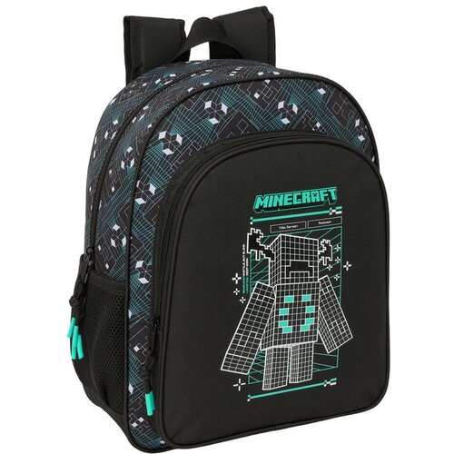Minecraft ruksak Screen 38 cm prilagodljiv Slike