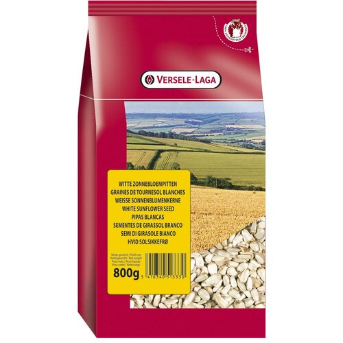 Versele-laga Beli suncokret za ptice 600g Slike