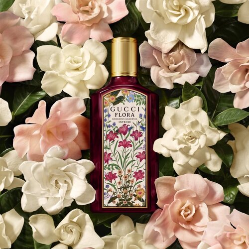 Gucci Flora Gorgeous Gardenia Eau de Parfum Intense parfemska voda za žene 100 ml Slike
