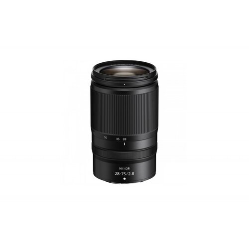 Nikon obj z 28-75mm f/2.8 Slike