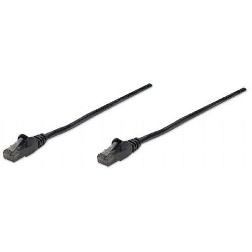 Intellinet mrežni kabel 10 m, črn Cene