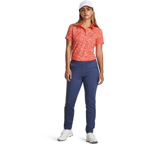 Under Armour Women's polo shirt Playoff Printed SS Polo Cene