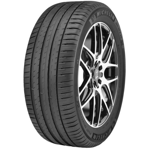 Michelin Pilot Sport 4 SUV ( 285/35 ZR23 (107Y) XL ) Cene