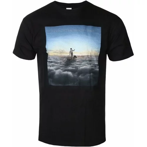 Pink Floyd Košulja Endless River Unisex Black XL