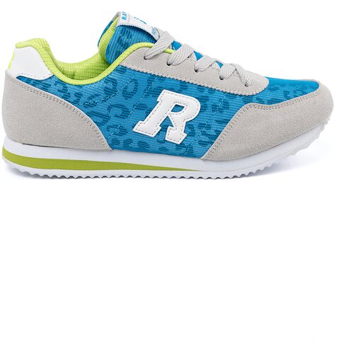 Shelvt Sneakers in shades of blue and gray Cijene
