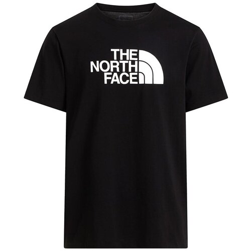 The North Face Majice s kratkimi rokavi NF0A8B6JKY41 Bela Cene