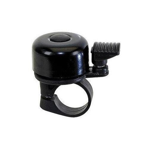 Oxford zvonec za kolo mini flick bell črna mini flick črna BE156B Cene