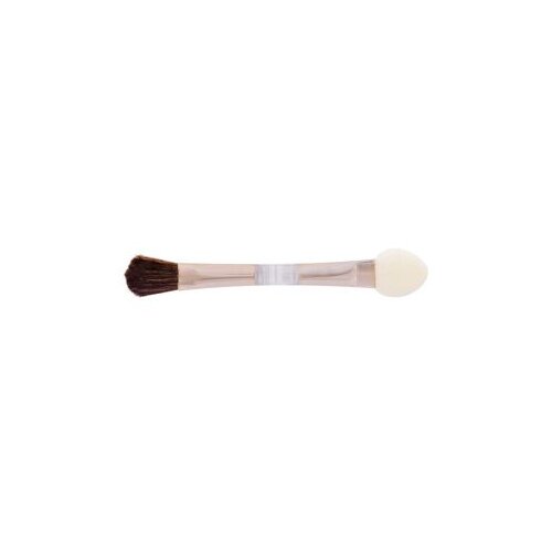 Artdeco Brushes Double Brush Eyeshadow aplikator za ličenje 1 ks za ženske Cene