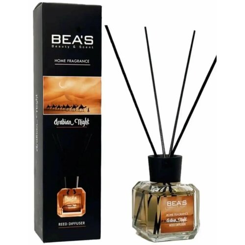 Kesi Arabian Night - homemade fragrance 120 ml Cijene