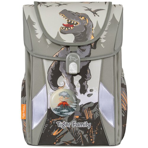 Tiger Family torba abc joy volcano discovery Cene