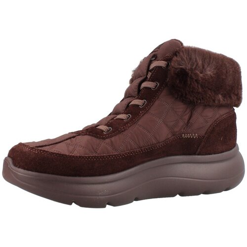 Skechers &amp;Scaron;kornji 144844s On The Go Encore Maisie Kostanjeva Slike