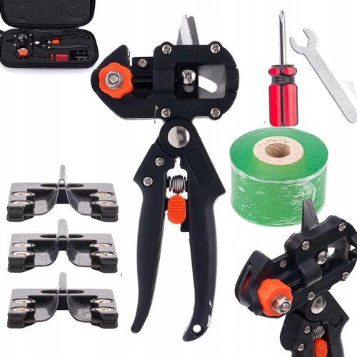  Škare za cijepljenje i orezivanje grana Cijene