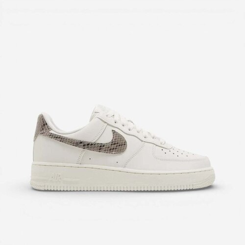Nike Nizke superge Air Force 1 Low '07 Snakeskin Phantom (Women's) Bela Cene