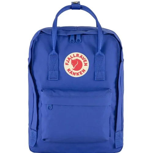 Fjällräven Kånken Laptop 13" Cobalt Blue