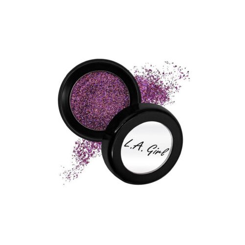  L.A. COLORS GLITTER SJAJ ZA OČI FRENZY 1,2G Slike