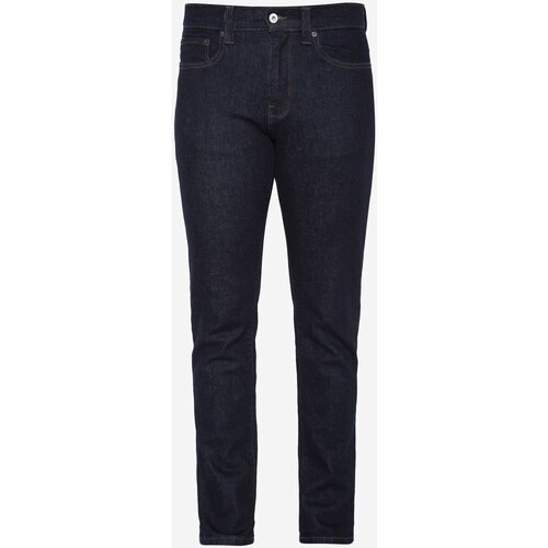 Schott Jeans skinny TRD1913 Modra Cene
