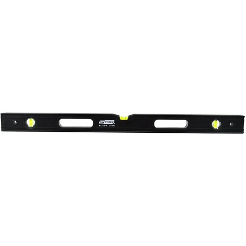 Awtools črna raven črna 60 cm magnetna z ročajem, (21105954) Cene