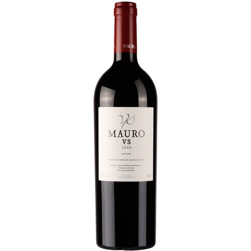 Bodegas Mauro crveno vino  mauro vs Cene