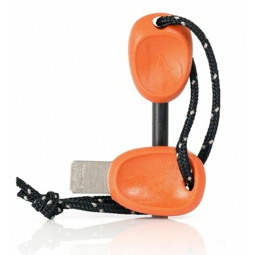 Light My Fire kresilnik FireSteel BIO scout Rustyorange Oranžna Cene