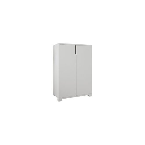 Hanah home ormar za cipele venedik white Slike