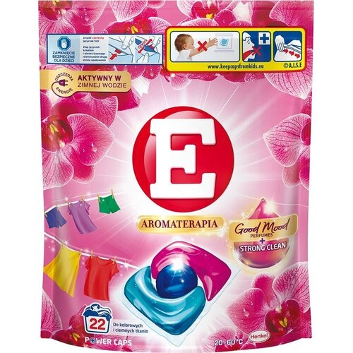  Kapsule za pranje aromaterapia z orhidejo, (5000536184) Cene