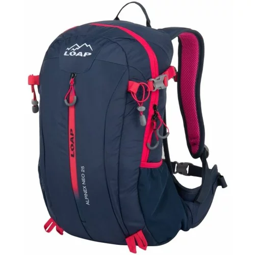 LOAP ALPINEX NEO 25 Outdoor ruksak, tamno plava, veličina