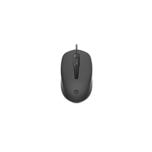 HP Miš USB 150, žičani, optički Cijene