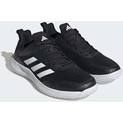 Adidas Tenis Defiant Speed Tennis Črna Slike