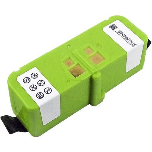 COREPARTS Baterija za iRobot sesaln. 57.60Wh 14.4V Li-ion 4000mAh Green, Roomba 614, 615,&hellip; Cene