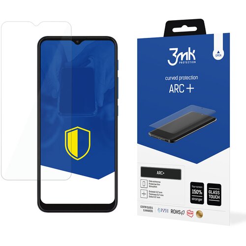 3mk MOTOROLA MOTO E7 PLUS - ARC+, (22004503) Cene