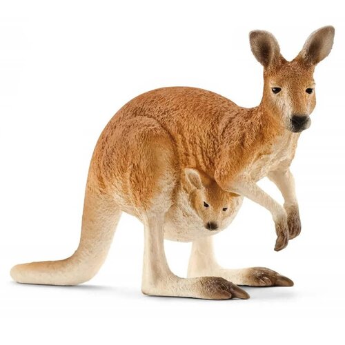 Schleich kenguru Cene